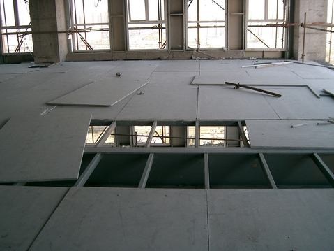 High Strength Fiber Cement Cladding Panels , Fibre Cement Sheet 100% Non