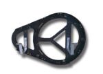 over head PP Fiber Optic Storage for Fiber Optic Cable 12m - 20m
