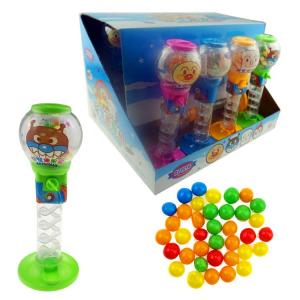 China Ball Shaped Sweets Toy Candy Dispenser Colorful Children'S Sweet Dispenser wholesale