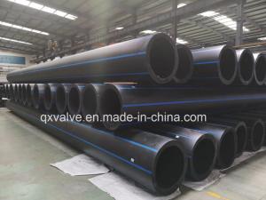 China HDPE Water Pipe Pn 1.25MPa for Water Supply Welding Type Connection at Competitive wholesale