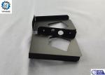 Punching Stamping Bending Equipment Motor Holder Cover Sheet Metal Welding Parts