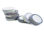 Dreamlike Silver Foil 10m Adhesive Packing Tape