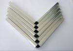 Hollow Glass Aluminium Spacer Bar for windows and doors sealing