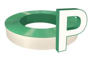 China Green Coated Channelume Aluminum Channel Letter Coil Suppliers wholesale