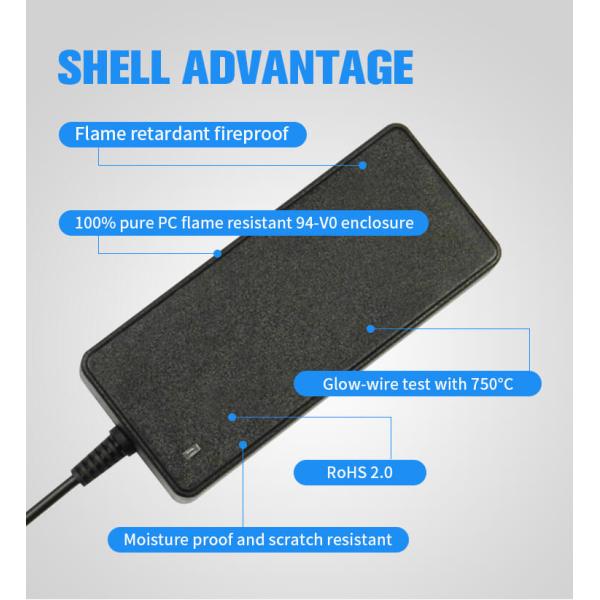 Ul Listed High Quality Ac 110v 200v Led Power Supply 5v 30w Power Adapter 5v 6a Switching Power Supply 30watt