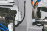 Multifunctional Durable CNC Vertical Universal Automatic Grinding Machine CG15