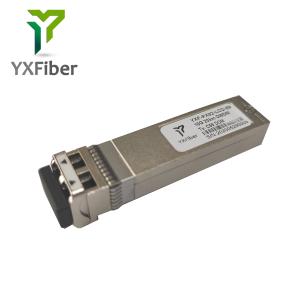 China DWDM Fiber Optic Transceiver Module wholesale