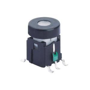 China Mini Momentary Push Button RGB Illuminated Tact Switch wholesale
