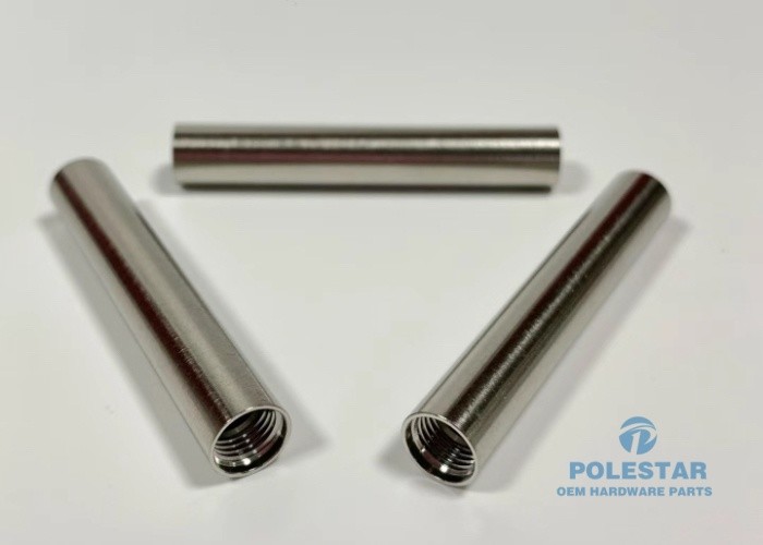 Standard Stainless Steel CNC Machining For Industrial And Mining Vehicles