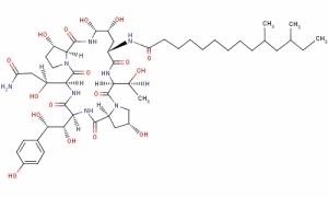 China Pneumocandin B0 99%; CAS:135575-42-7 ;pneumocandin B(0); wholesale