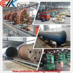 Qingdao Canka Rubber Technology Co.,Ltd