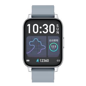 China 1.69 Inch Smart Bracelet Heart Rate Blood Pressure , Color Screen Smart Band P36 on sale