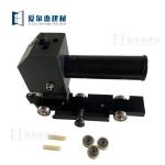 Spacer hand tools for insulating glass