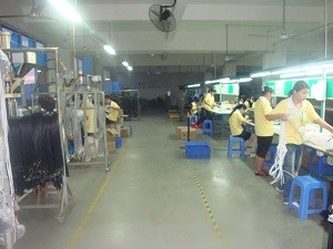 XINMEI MEDITECH （HUIZHOU) CO LTD