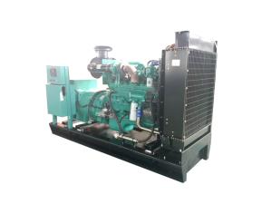 China 60Hz Cummins 500kva Generator wholesale