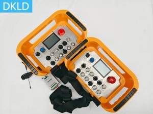 China Wireless Remote Control For Car Dumping Machine wholesale