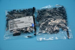 China 50V 22UF 5X11 Electrolytic DIP Capacitors NHG ECA1HHG220 wholesale