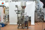 Sachet packing machine,Sachet packaging machine,Sugar sachet packaging