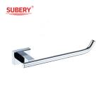 OEM 304 Stainless Steel Bathroom Accessories Paper Holder