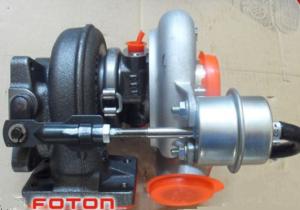 China foton cummins turbocharger 2835664 wholesale