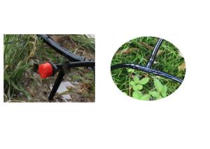 China Customized Greenhouse Irrigation System Chemical Corrosion Resistant wholesale