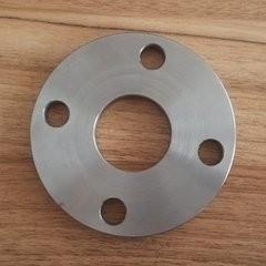 China ASTM A105 plate flange wholesale