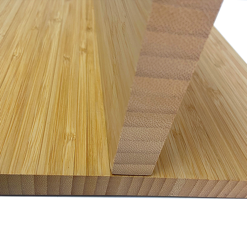 Home Decor 1/8" Bamboo Sheet Timber Panels Carbonized