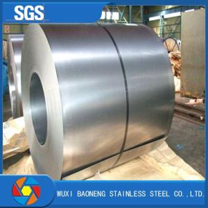 China ASTM Grade 304l Stainless Steel Coil Cold Rolled Stainless Steel Plate Sheet In Coil wholesale