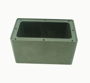 China Stainless Steel CNC Machining Parts Auto Parts Mounting Bracket Body Non Standard wholesale