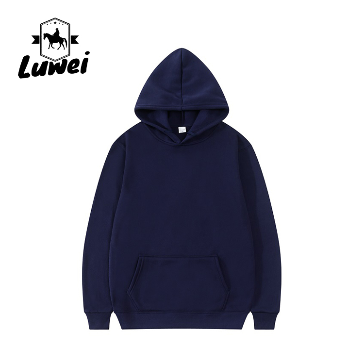 Oversize Pullover Premium Custom Heavyweight Personalised Felpe Con Cappuccio Sweatshirt String Graphic Thick Hoodie
