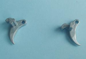 China Internal Magnesium Alloy Parts Lightweight Automobile Aluminum wholesale