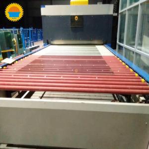 China glass toughening machine wholesale