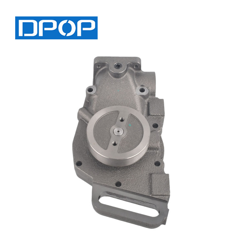 DPOP New Aftermarket Cummins Big Cam I & II 855 Water Pump Kit 3801788 3007316 3022474 3022479 3051384 3801702 AR45184
