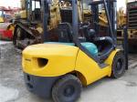 Used KOMATSU 3Ton Forklift for sale