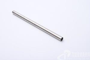 China ASTM A312 Stainless Steel Seamless Pipes Tubes Cold Drawing wholesale