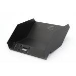 Customized Sheet Metal Stamping Parts with OEM Customized Designs Offered