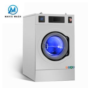 Fully Automatic 16kg Industrial Laundry Machine New Washer for Hotel Hospital