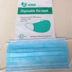 Medical Disposable Face Masks 3 Plies Perfect Fitting