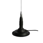 Customized Sensitive Car TV Antenna 11M UHF Car Cb Aerial 145*1550mm