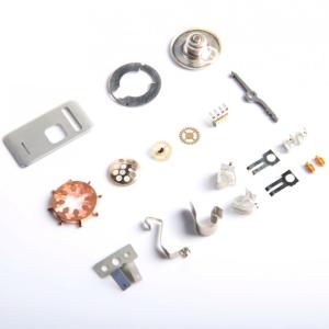 China Customized Round Hole Laser Cut Metal Parts for Auto Furniture Industry wholesale