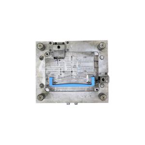 China Auto Spare Parts Injection Mold Molding Mobile Fixed Injection Mold wholesale