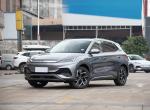 BYD EV Car Byd Yuan Plus Honor Version New Energy Vehicles 2024 Model SUV Stock