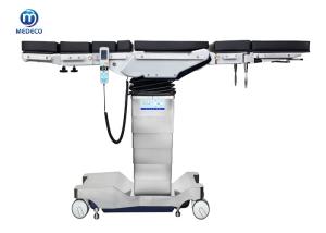 China Hydraulic Electric OT Table Medical Examination Table 2100mmx550mm DT-12E wholesale