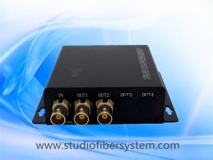 China 1x2 AHD distribution amplifier,AHD 1x2 splitters wholesale