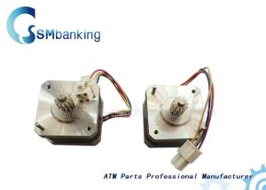 China Custom NCR ATM Spare Parts Stepper Motor Assy 0090017048 for Financial Equipment Parts wholesale