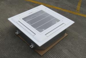 China 4 Way Cassette Fan Coil Unit wholesale