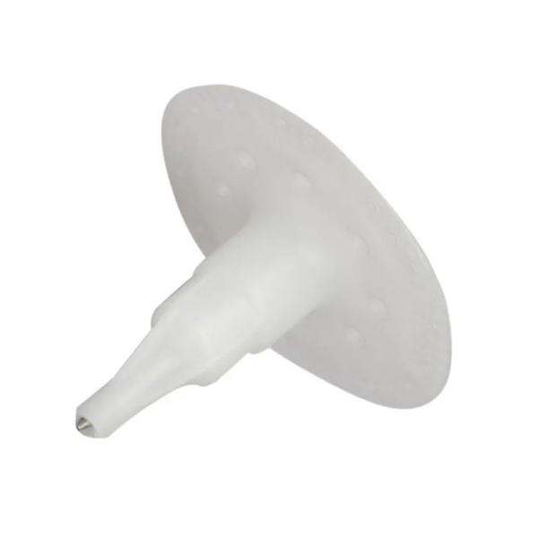 Flat Head Insulation Fixing Anchors Nail Hammer In Wall Anchor 25-250mm Length For Strong Support