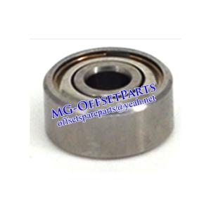 China FME6500300,FME-6500-300 KOMORI LS-440/782 BEARING,KOMORI REPLACEMENT PARTS wholesale