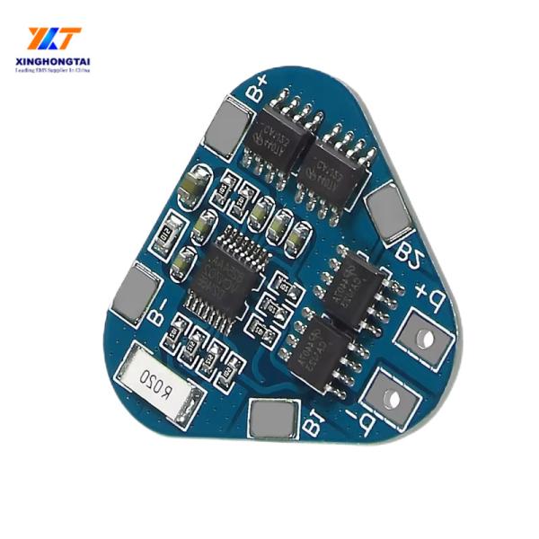 OEM PCB Assembly Manufacturer Smart Battery Management System Energy Storage