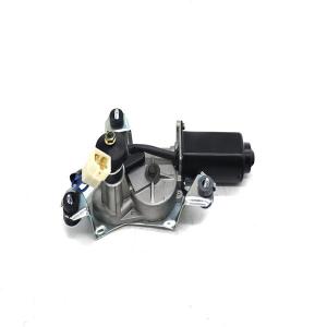 China CAT Excavator Windscreen Wiper Motor E312 E320 Wiper Blade Motor wholesale